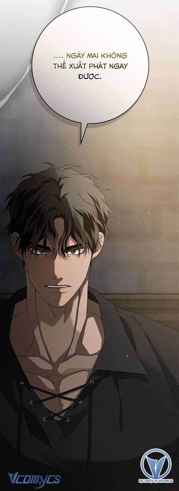 Dưới Bóng Cây Sồi Chapter 92 - 33