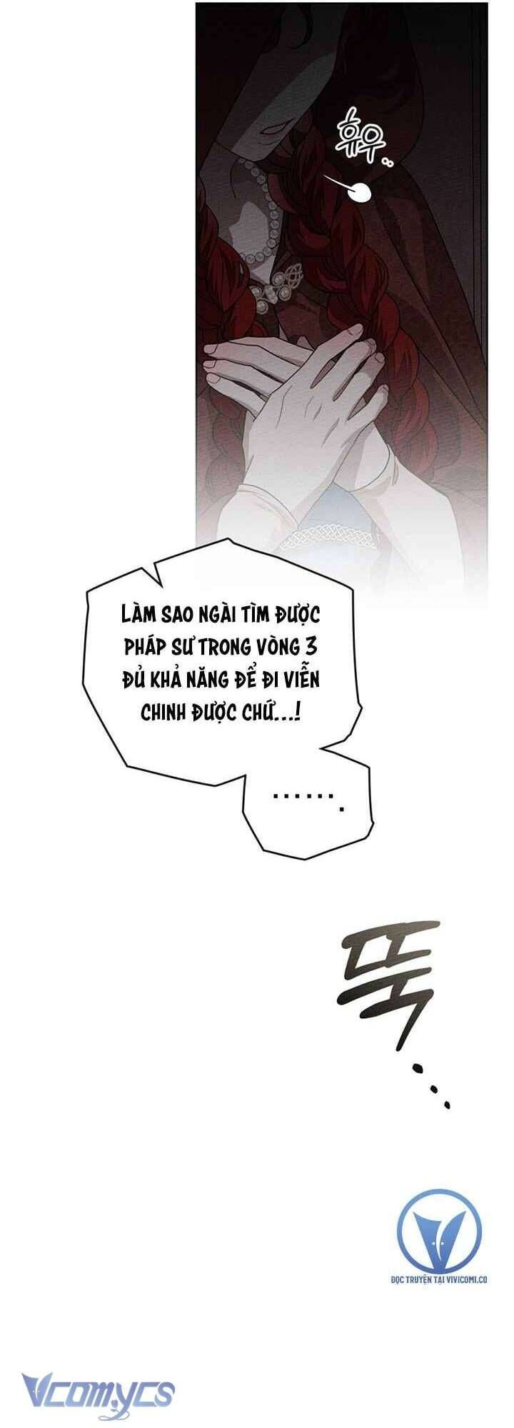 Dưới Bóng Cây Sồi Chapter 92 - 36