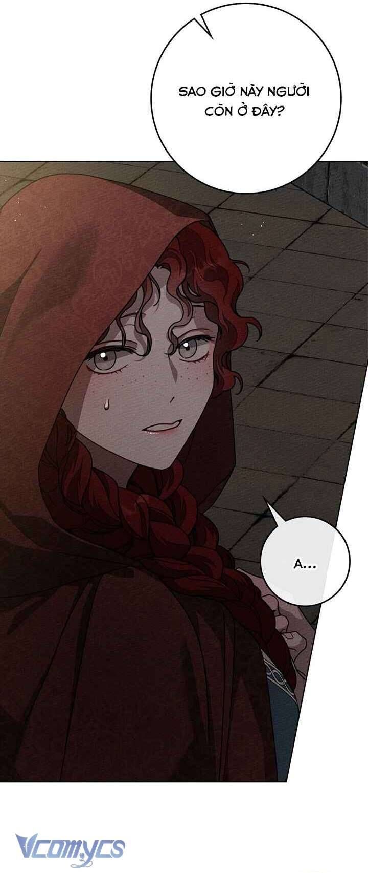 Dưới Bóng Cây Sồi Chapter 92 - 40