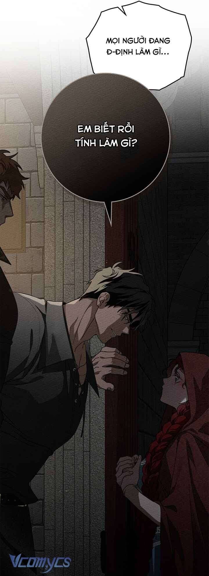 Dưới Bóng Cây Sồi Chapter 92 - 42