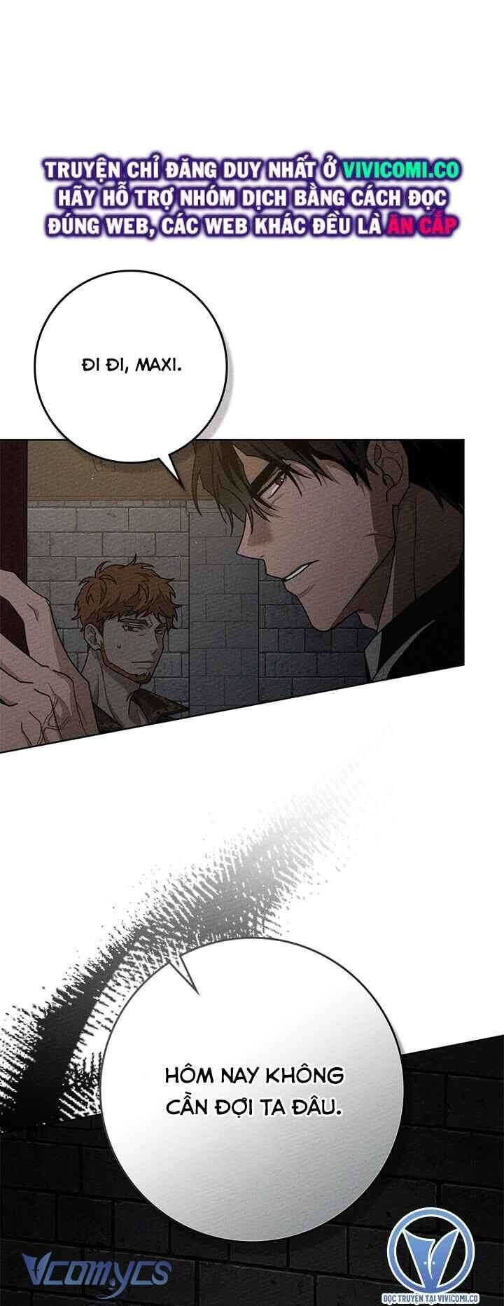 Dưới Bóng Cây Sồi Chapter 92 - 47