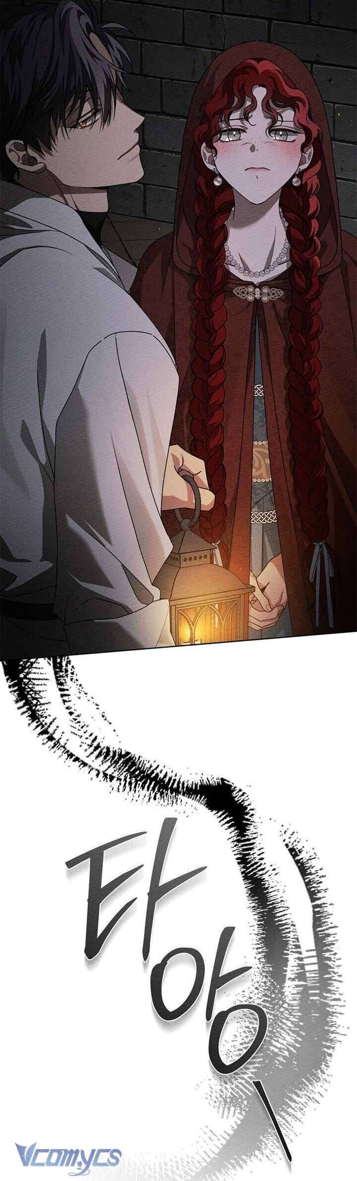 Dưới Bóng Cây Sồi Chapter 92 - 48