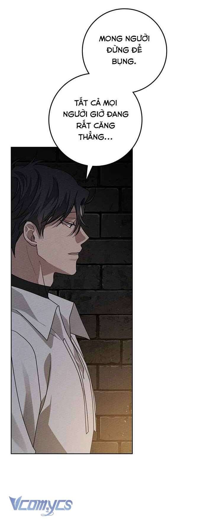 Dưới Bóng Cây Sồi Chapter 92 - 50