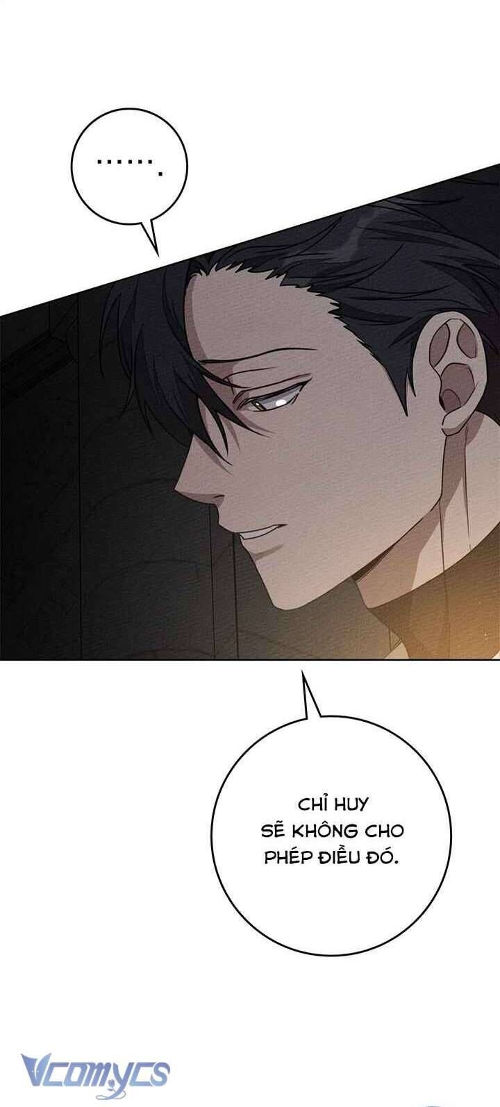 Dưới Bóng Cây Sồi Chapter 92 - 55