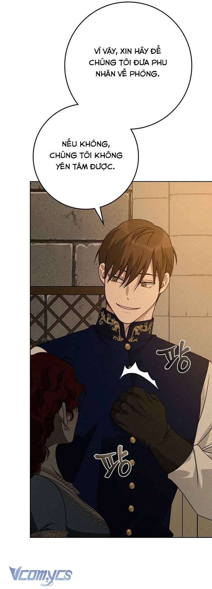 Dưới Bóng Cây Sồi Chapter 92 - 7