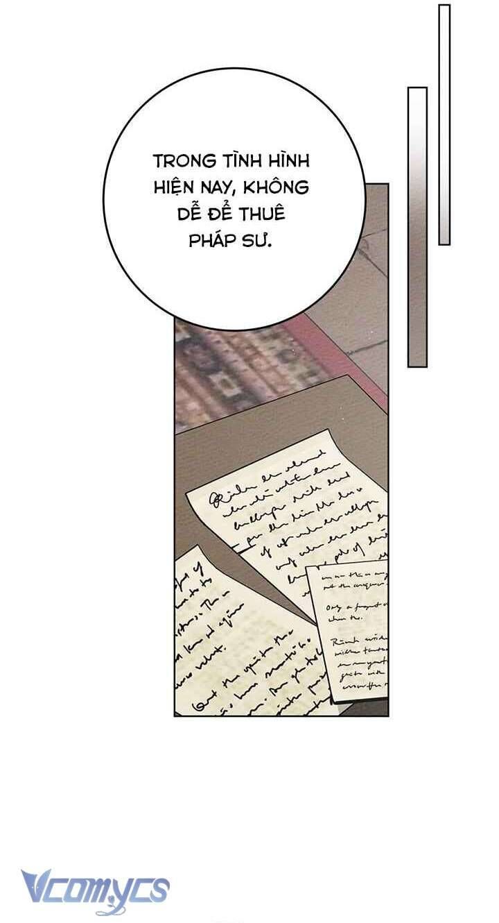 Dưới Bóng Cây Sồi Chapter 92 - 61