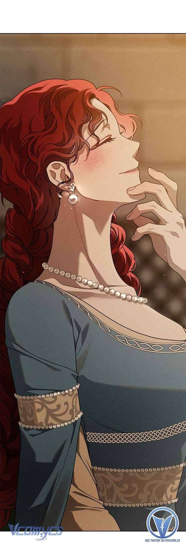 Dưới Bóng Cây Sồi Chapter 92 - 8