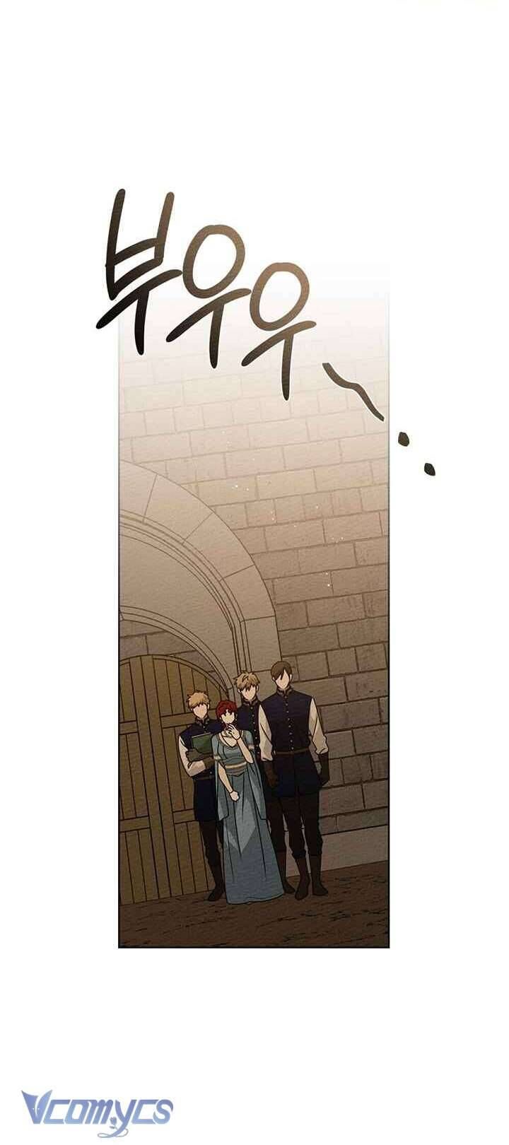 Dưới Bóng Cây Sồi Chapter 92 - 9