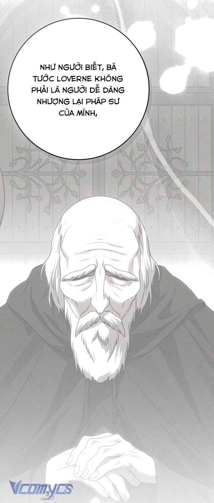 Dưới Bóng Cây Sồi Chapter 93 - 11