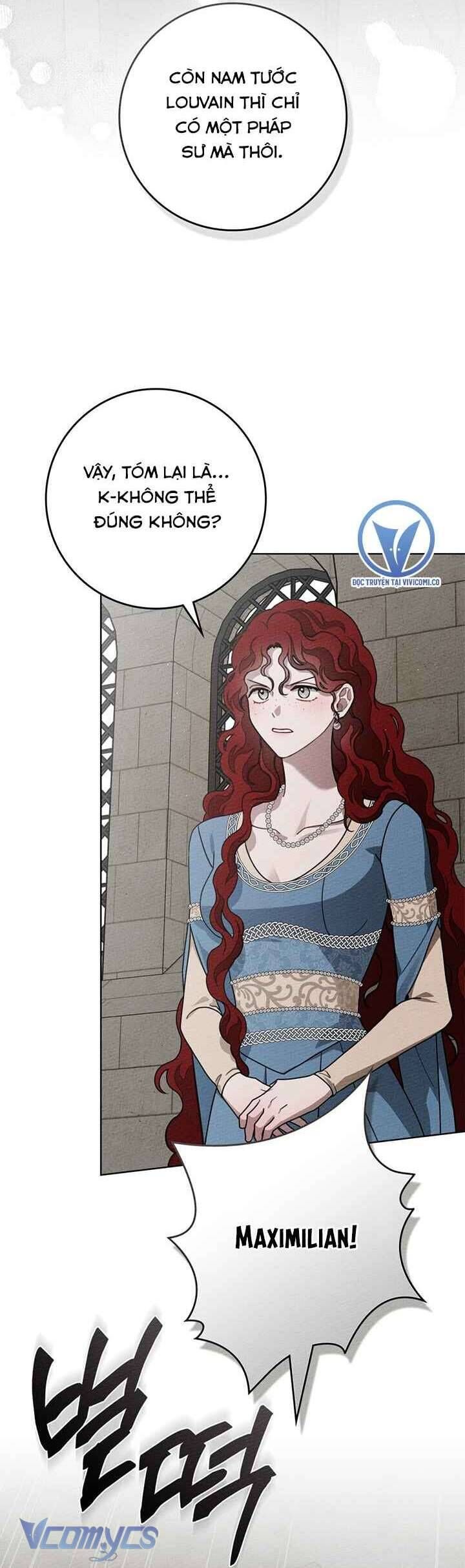 Dưới Bóng Cây Sồi Chapter 93 - 12