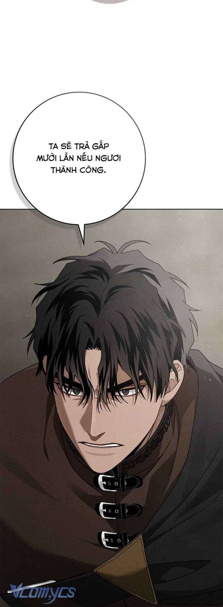 Dưới Bóng Cây Sồi Chapter 93 - 18