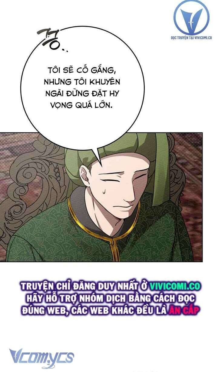 Dưới Bóng Cây Sồi Chapter 93 - 20