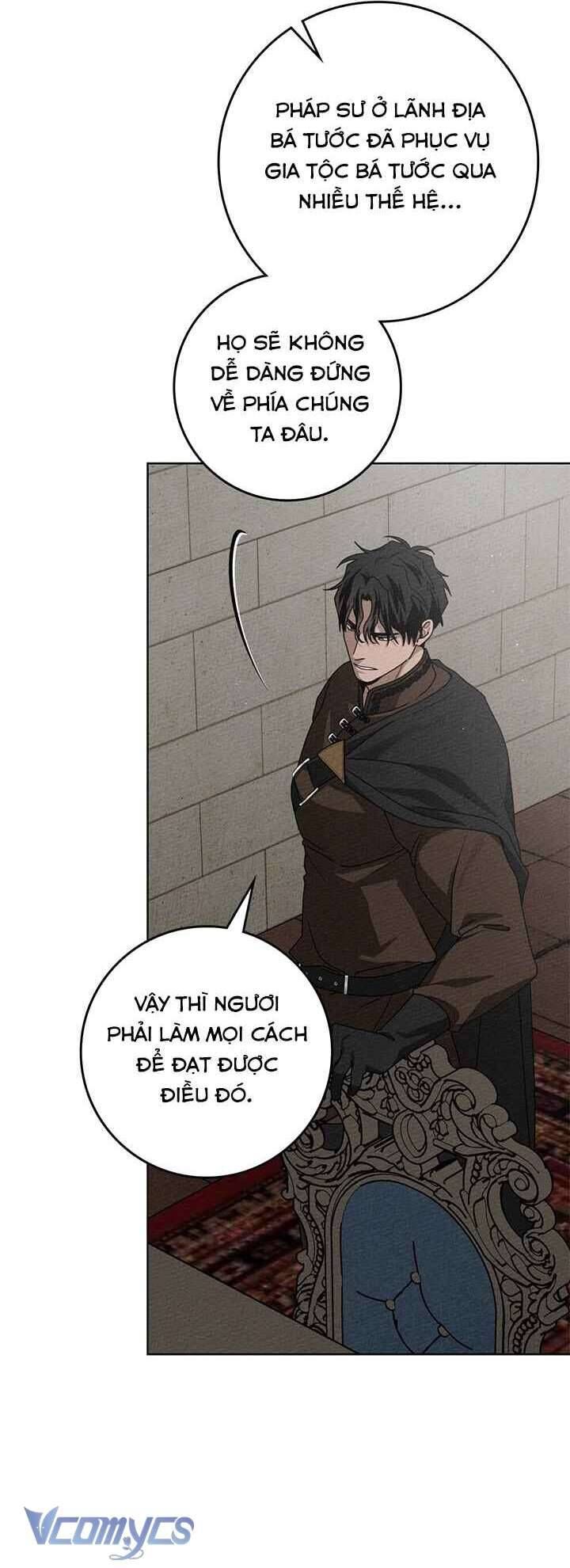 Dưới Bóng Cây Sồi Chapter 93 - 21