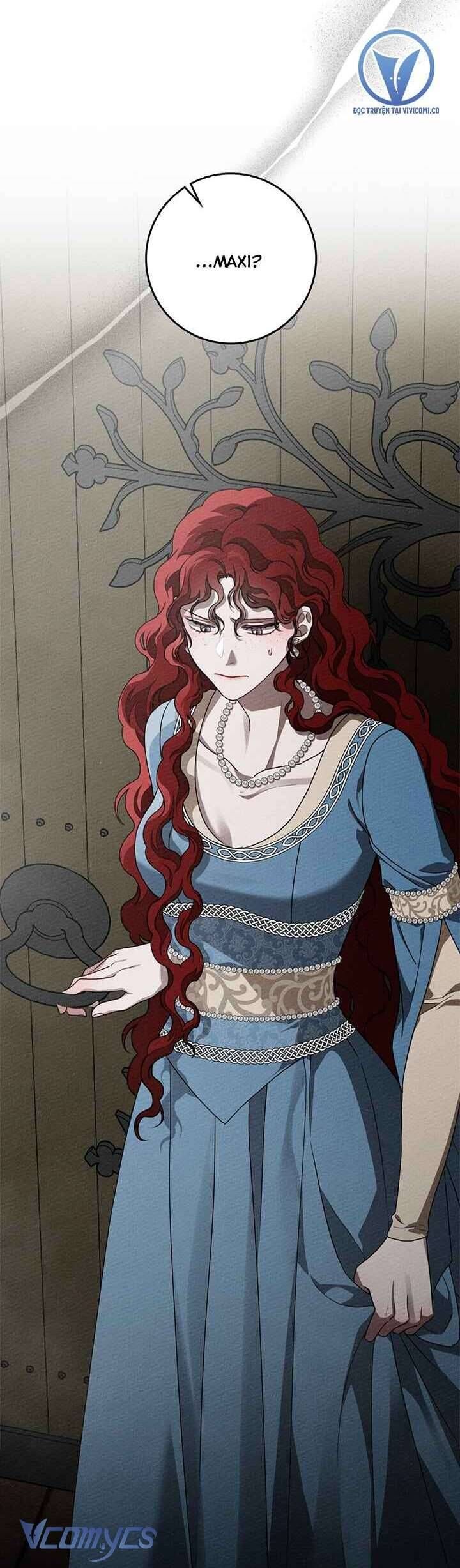 Dưới Bóng Cây Sồi Chapter 93 - 4