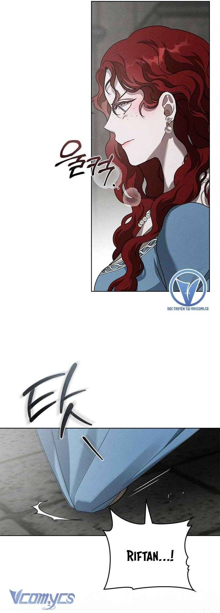 Dưới Bóng Cây Sồi Chapter 93 - 31
