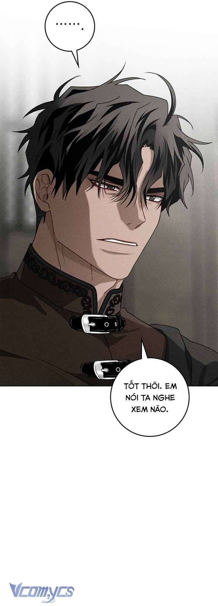 Dưới Bóng Cây Sồi Chapter 93 - 40