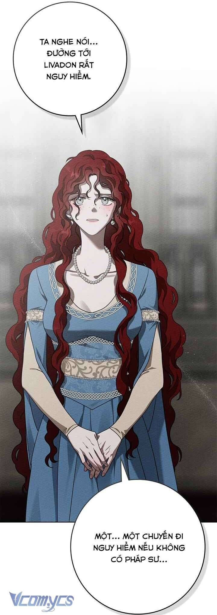 Dưới Bóng Cây Sồi Chapter 93 - 41