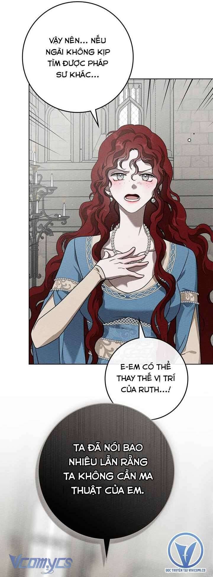 Dưới Bóng Cây Sồi Chapter 93 - 44