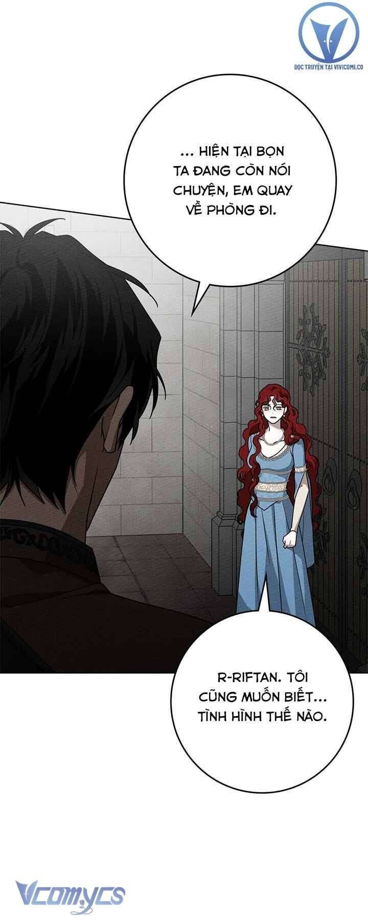 Dưới Bóng Cây Sồi Chapter 93 - 6