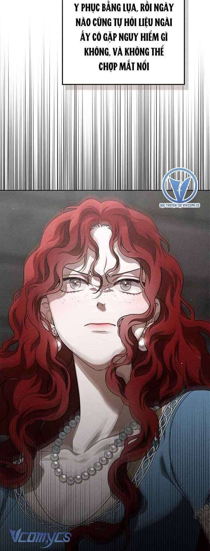 Dưới Bóng Cây Sồi Chapter 93 - 58