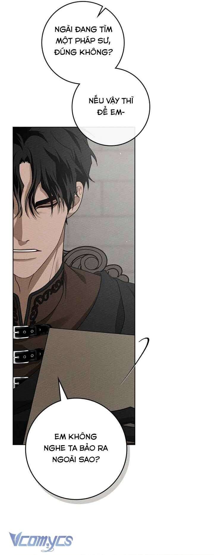 Dưới Bóng Cây Sồi Chapter 93 - 7