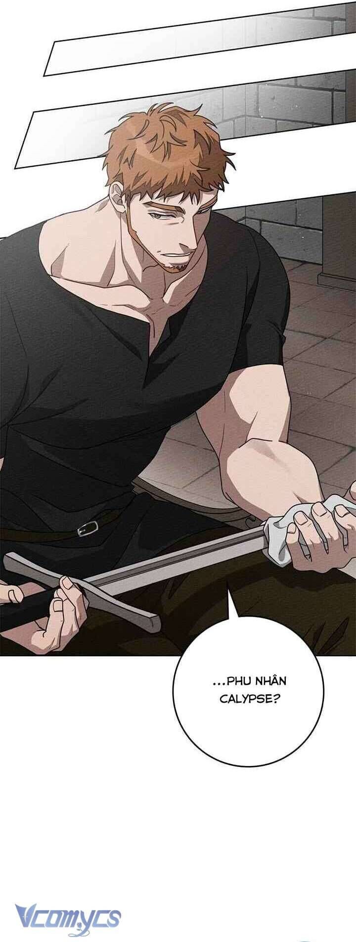 Dưới Bóng Cây Sồi Chapter 93 - 61