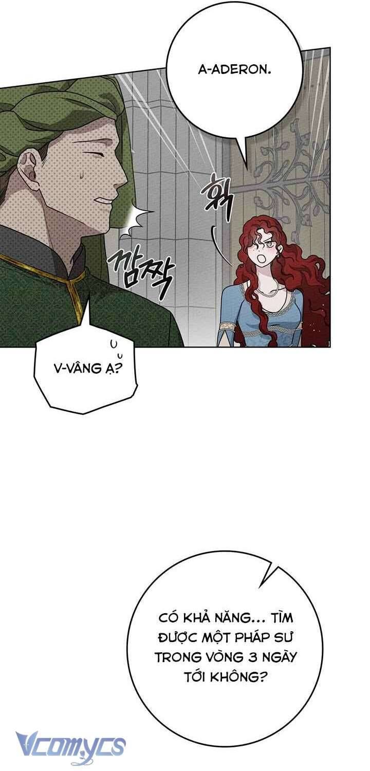 Dưới Bóng Cây Sồi Chapter 93 - 9