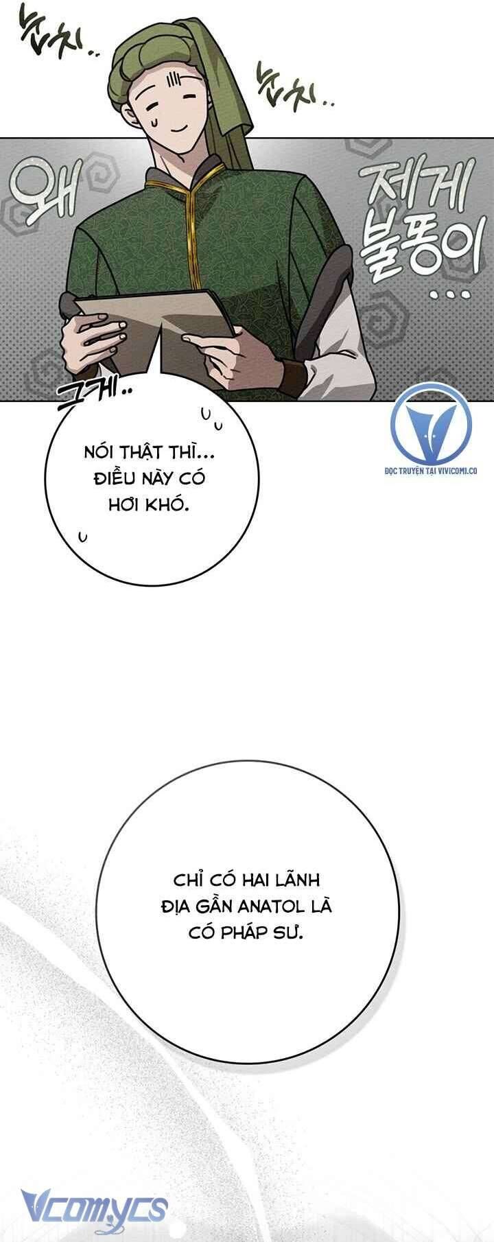 Dưới Bóng Cây Sồi Chapter 93 - 10