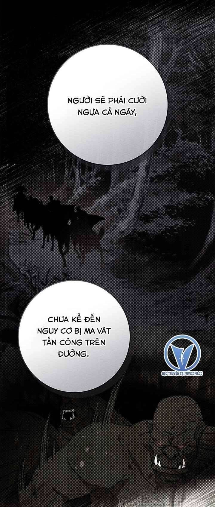 Dưới Bóng Cây Sồi Chapter 94 - 14