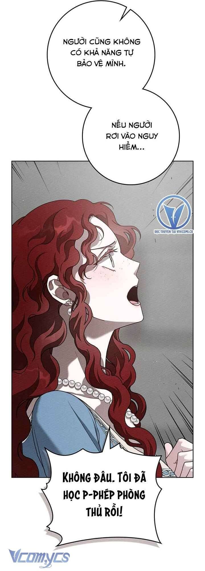 Dưới Bóng Cây Sồi Chapter 94 - 17