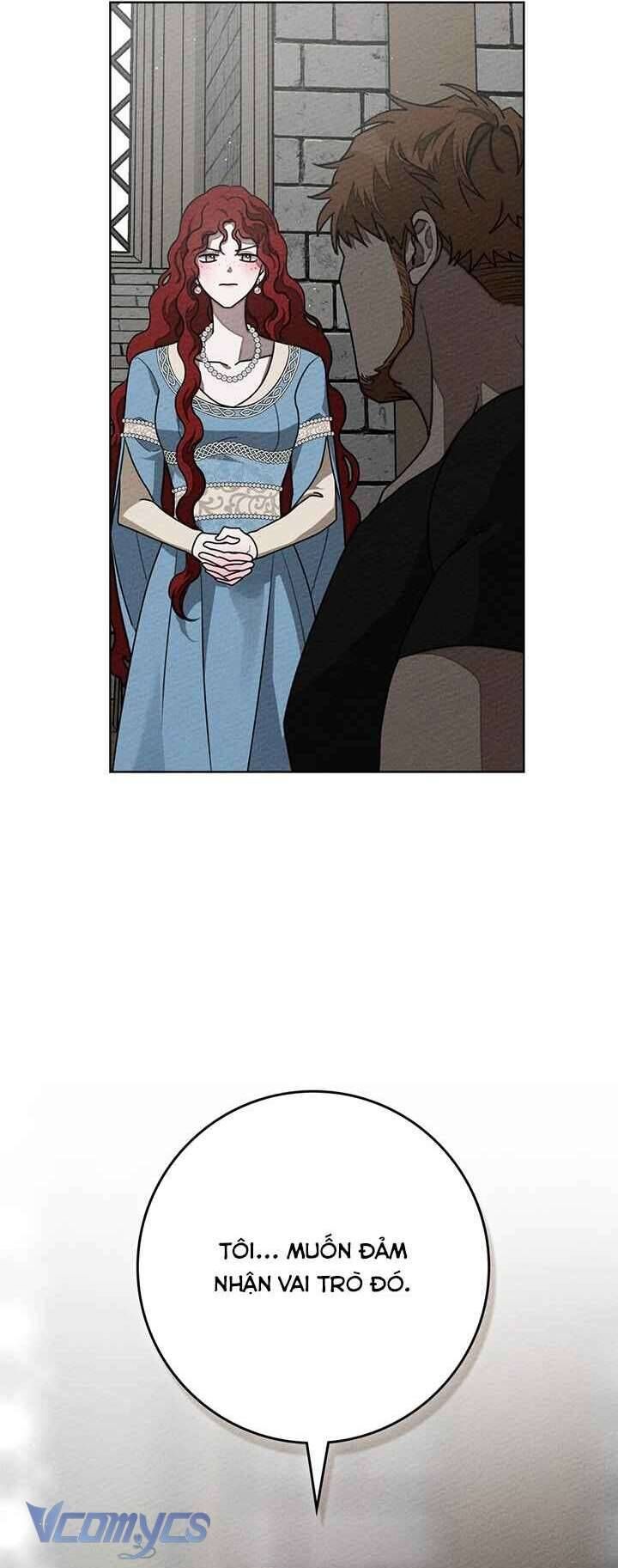 Dưới Bóng Cây Sồi Chapter 94 - 3