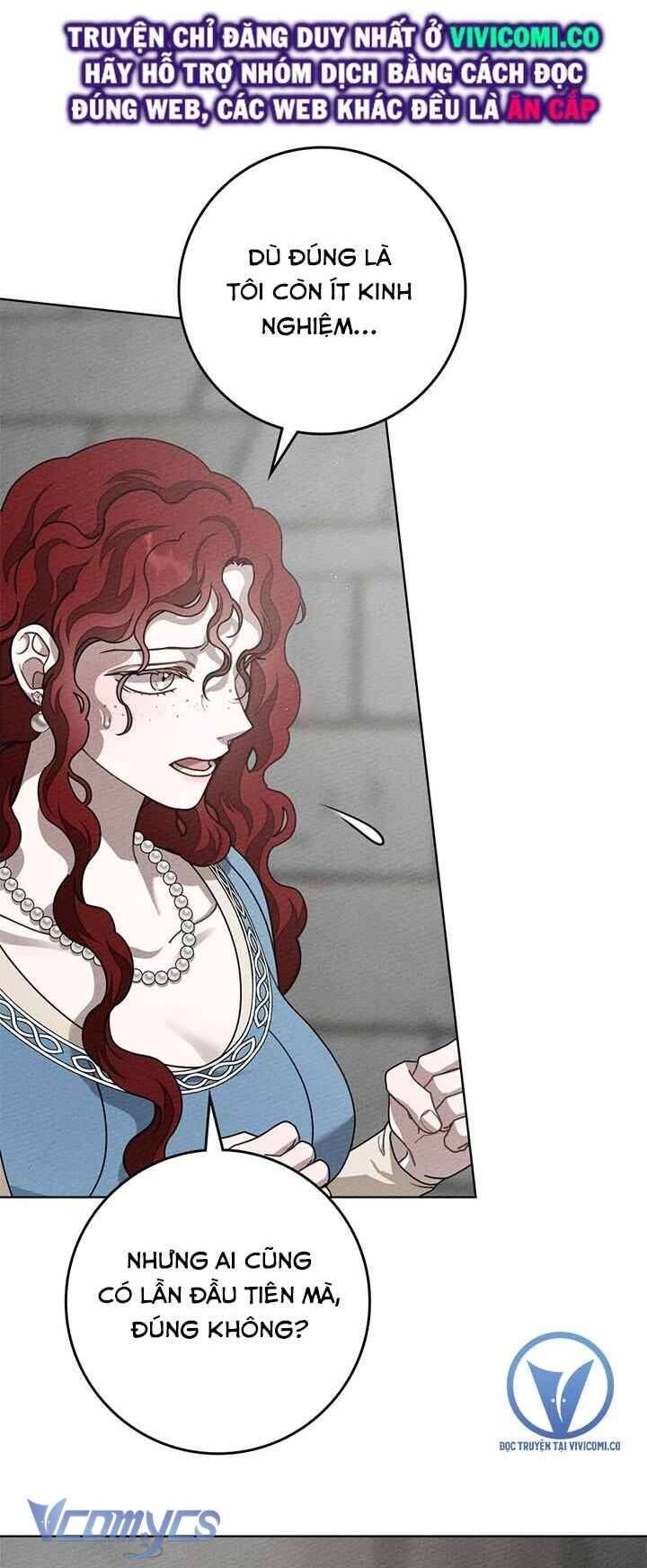 Dưới Bóng Cây Sồi Chapter 94 - 22