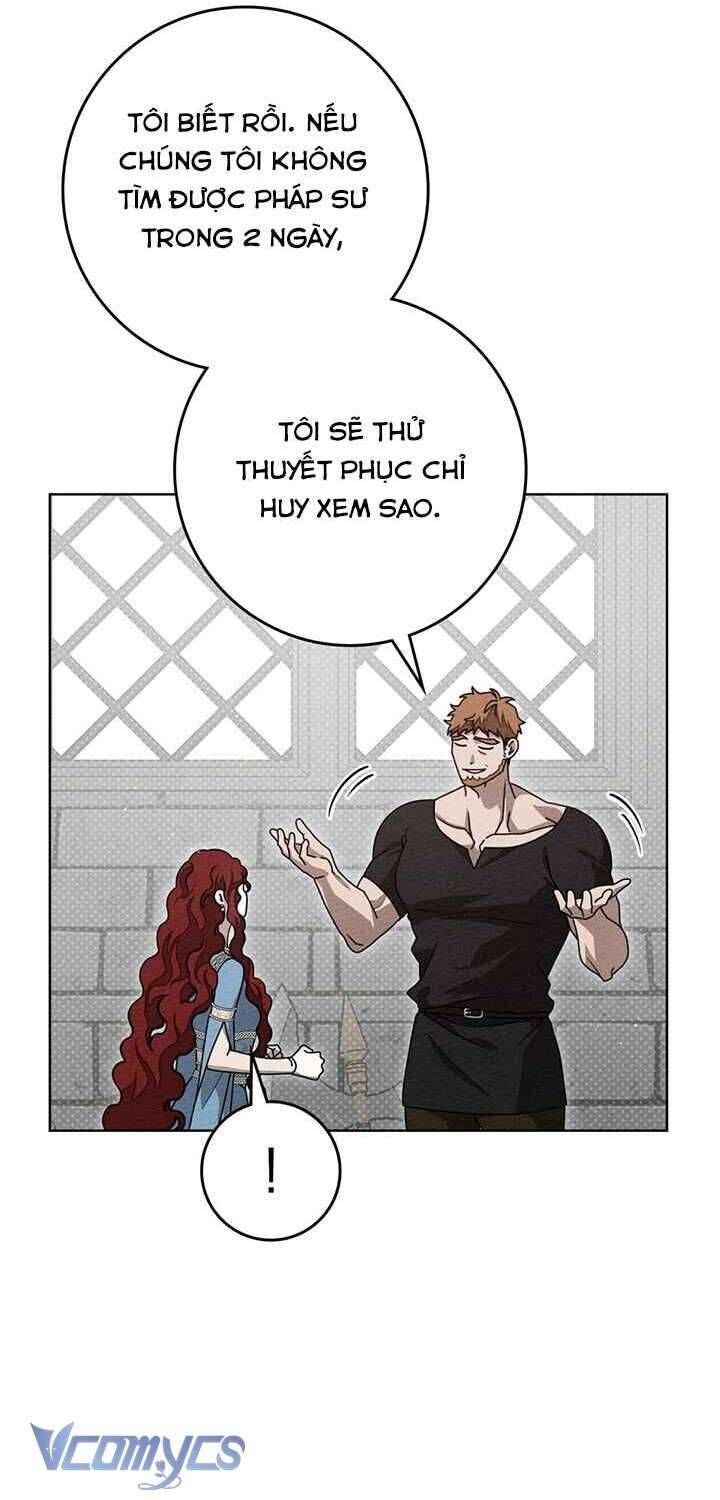 Dưới Bóng Cây Sồi Chapter 94 - 24