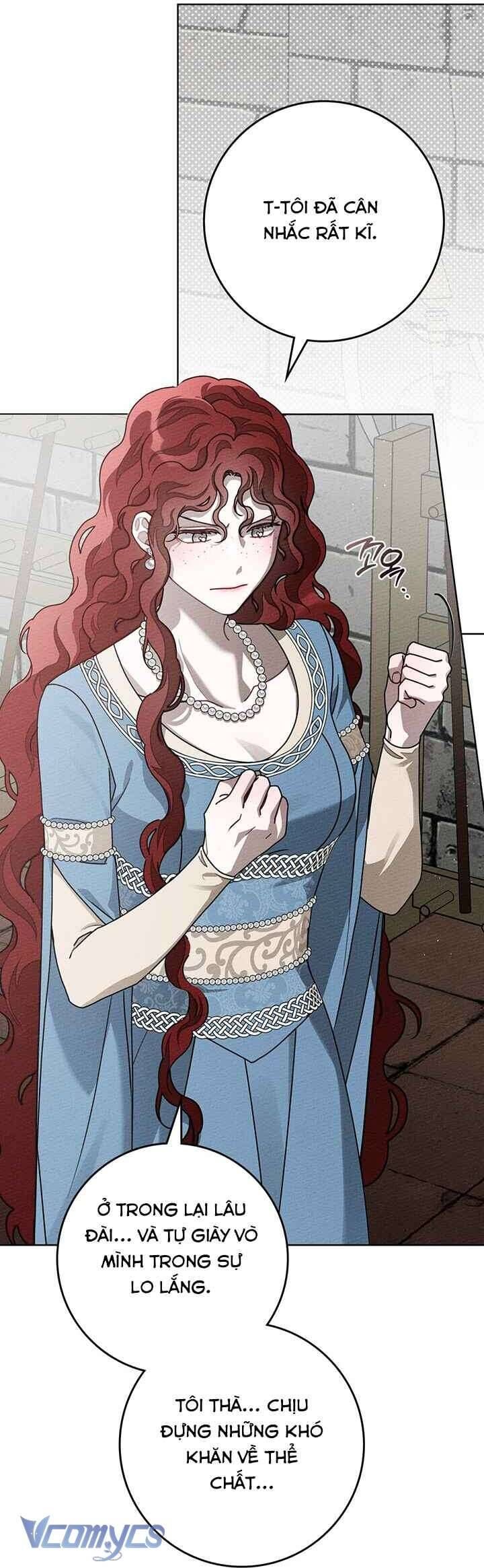 Dưới Bóng Cây Sồi Chapter 94 - 27