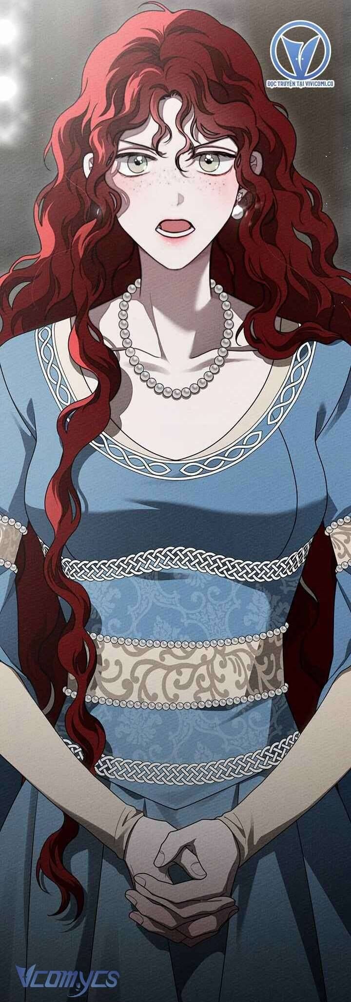 Dưới Bóng Cây Sồi Chapter 94 - 4