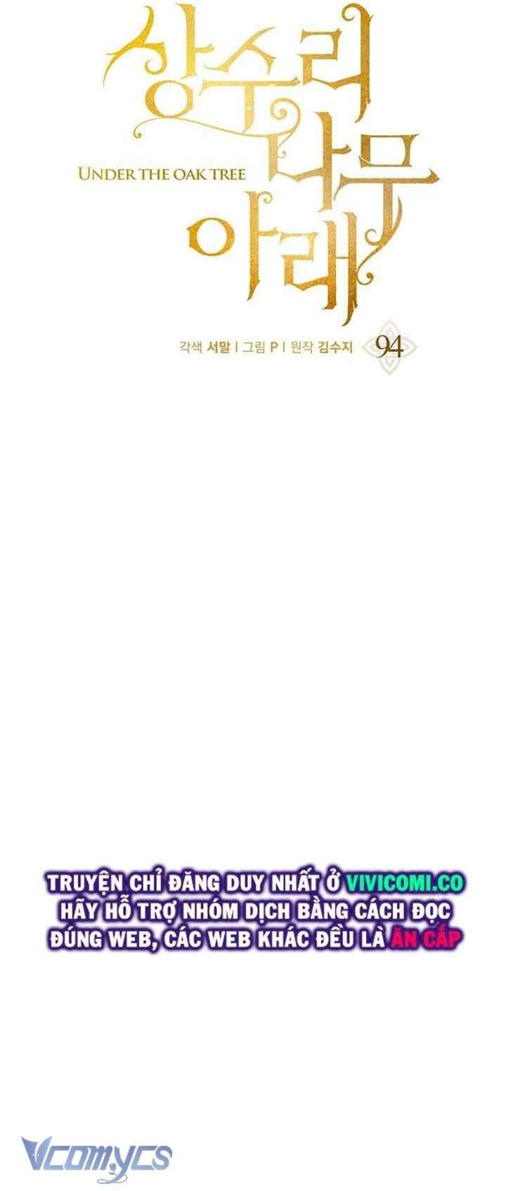 Dưới Bóng Cây Sồi Chapter 94 - 31