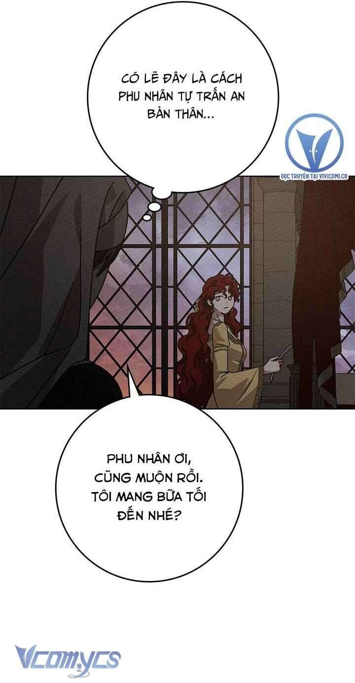 Dưới Bóng Cây Sồi Chapter 94 - 35