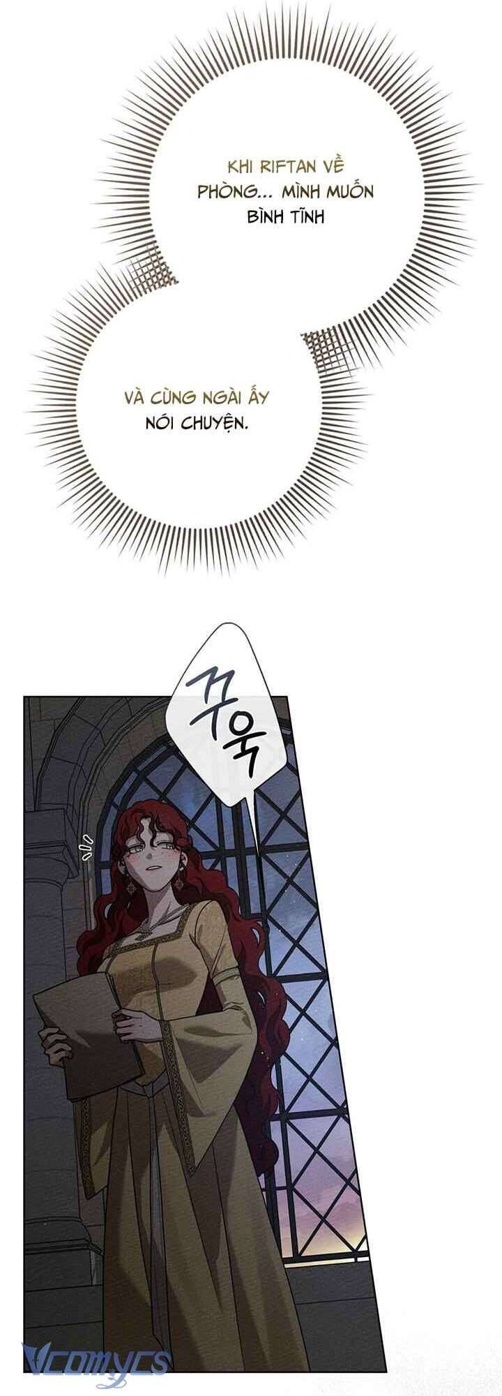 Dưới Bóng Cây Sồi Chapter 94 - 39