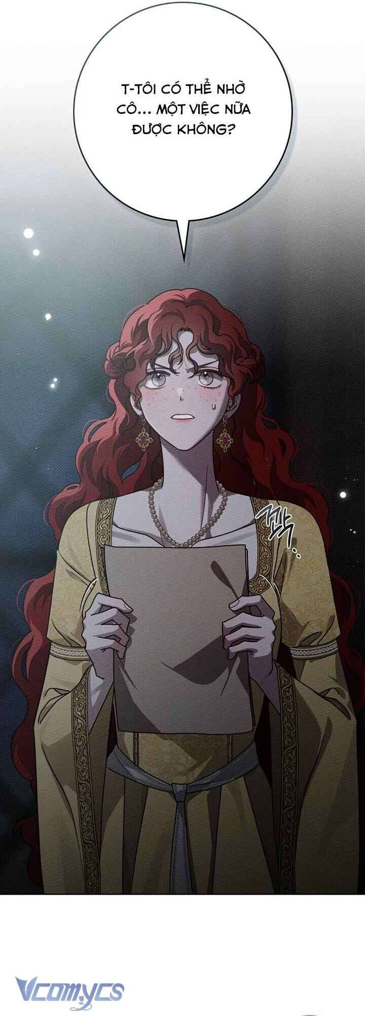 Dưới Bóng Cây Sồi Chapter 94 - 42