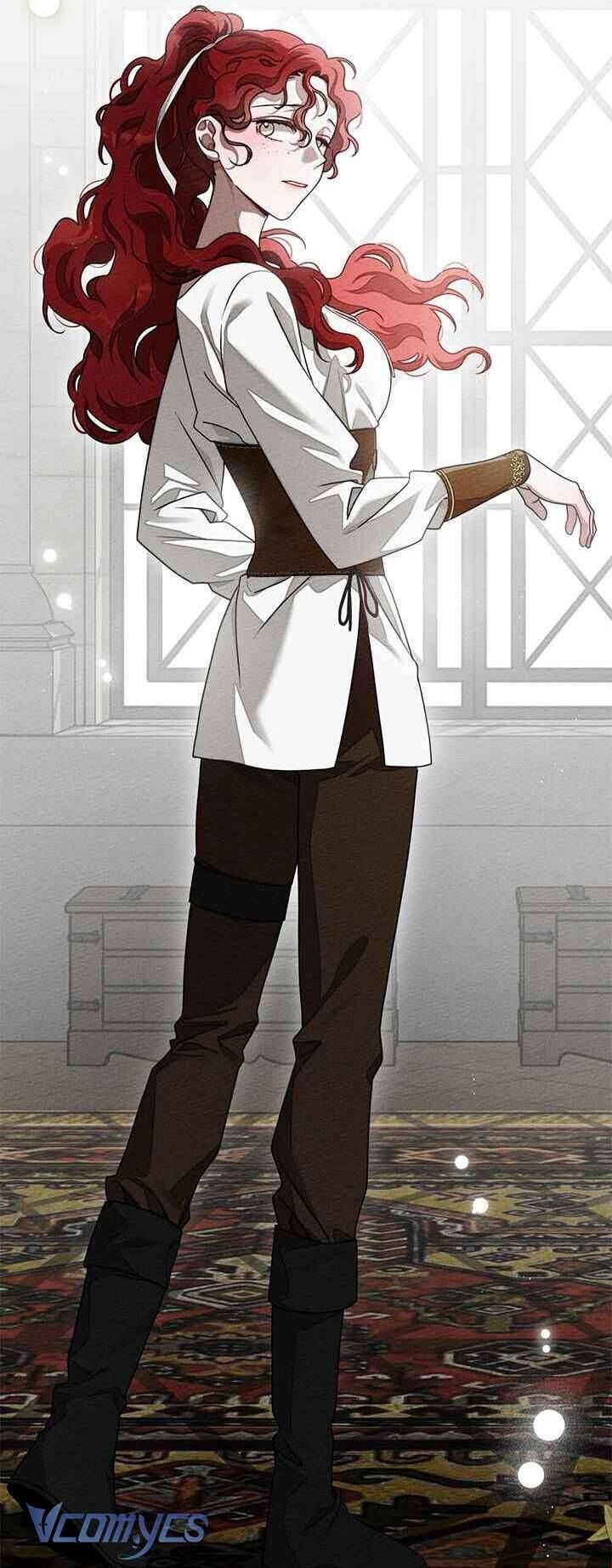 Dưới Bóng Cây Sồi Chapter 94 - 46