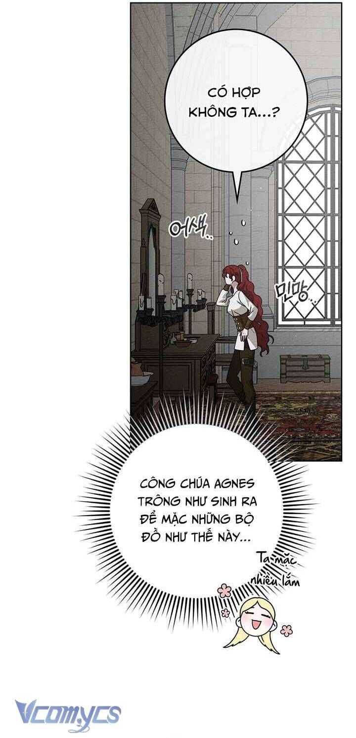 Dưới Bóng Cây Sồi Chapter 94 - 48