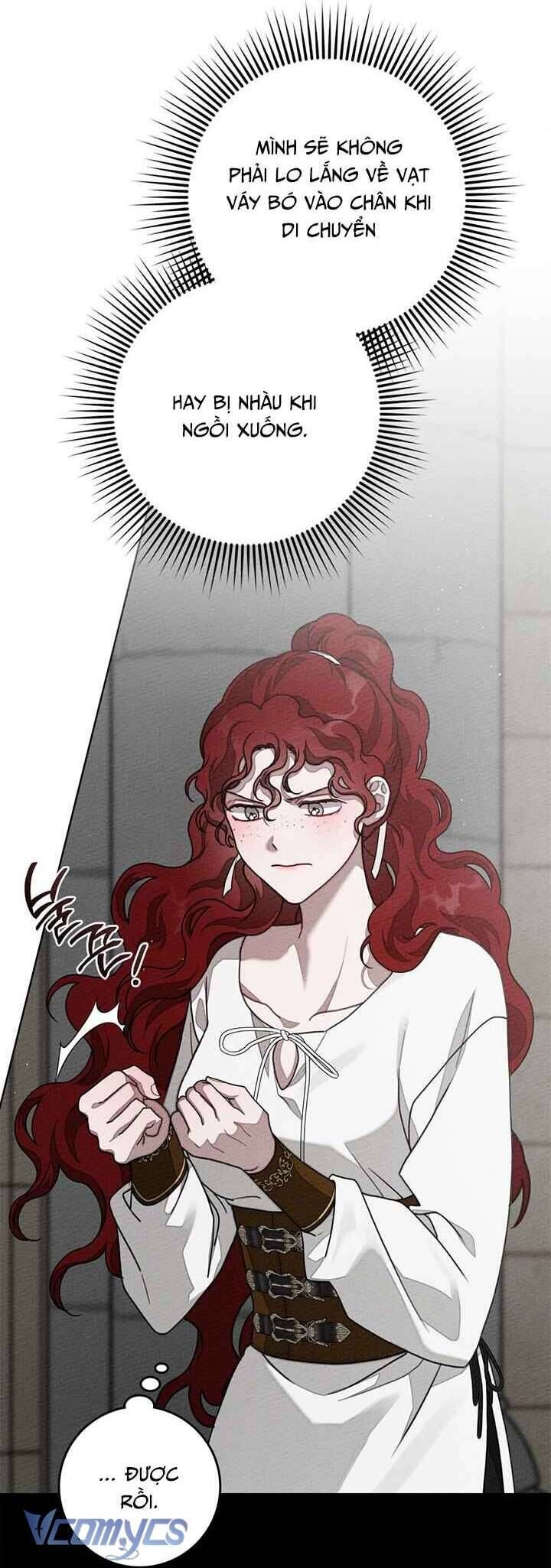 Dưới Bóng Cây Sồi Chapter 94 - 50