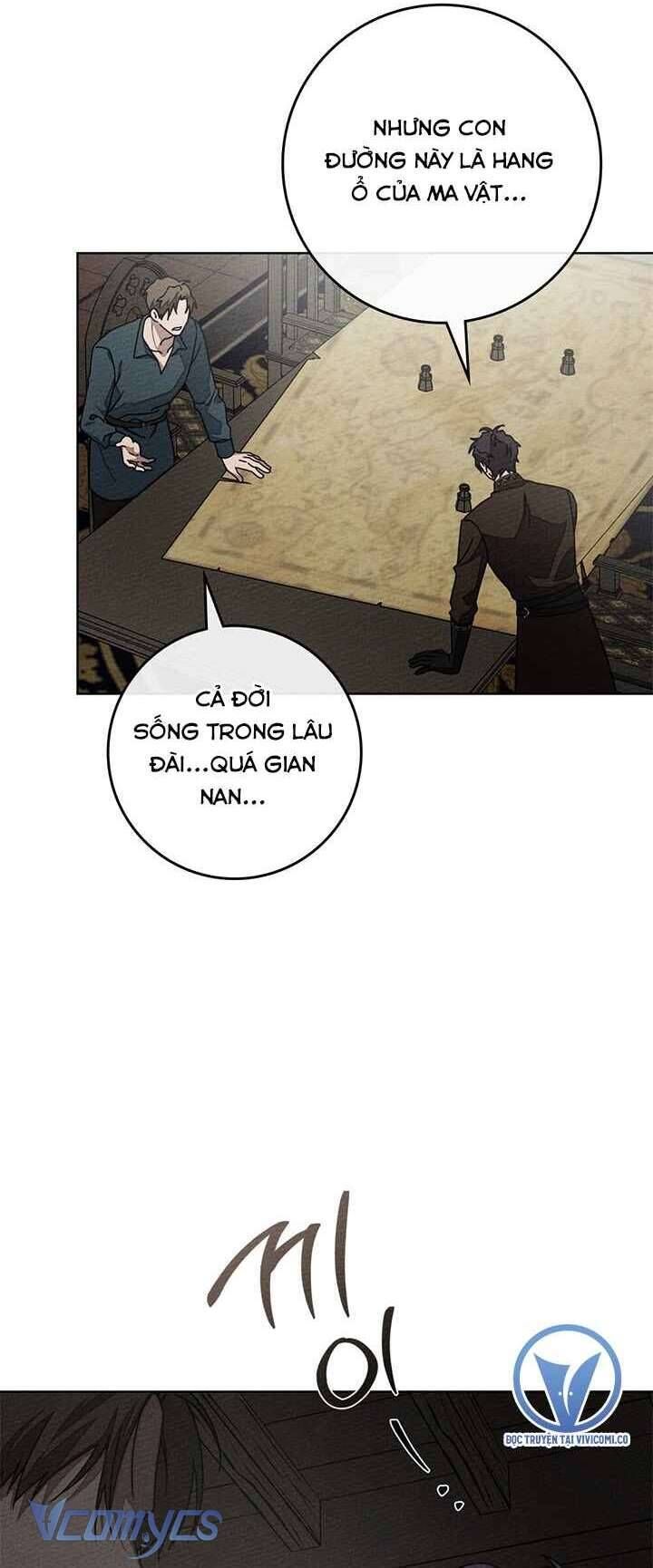 Dưới Bóng Cây Sồi Chapter 94 - 53