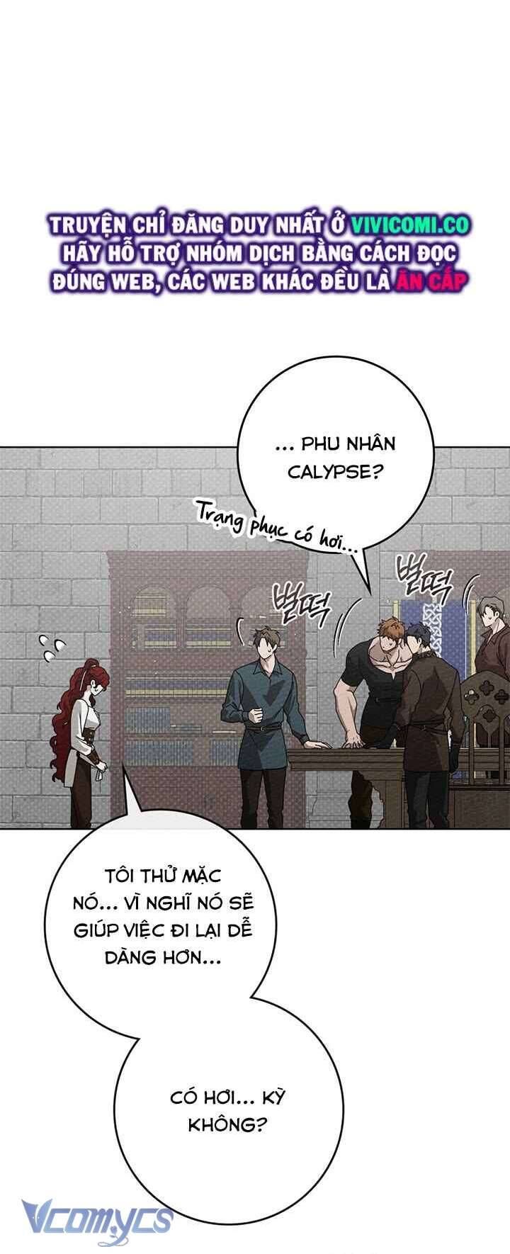 Dưới Bóng Cây Sồi Chapter 94 - 55