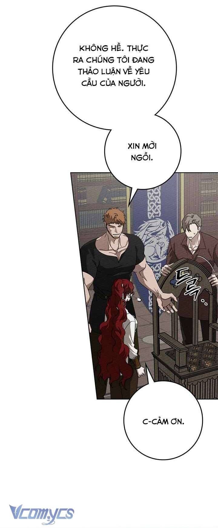 Dưới Bóng Cây Sồi Chapter 94 - 57