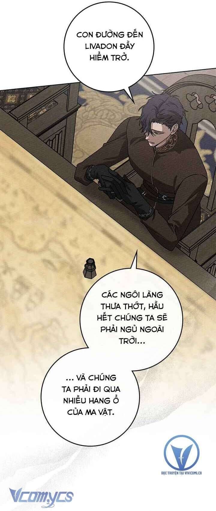 Dưới Bóng Cây Sồi Chapter 94 - 61