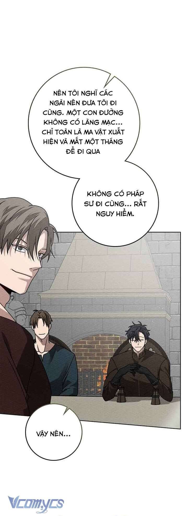 Dưới Bóng Cây Sồi Chapter 94 - 66