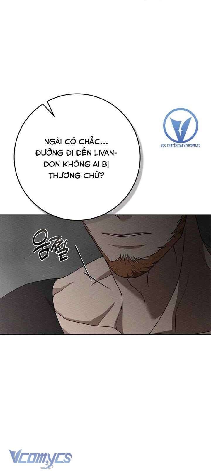 Dưới Bóng Cây Sồi Chapter 94 - 8