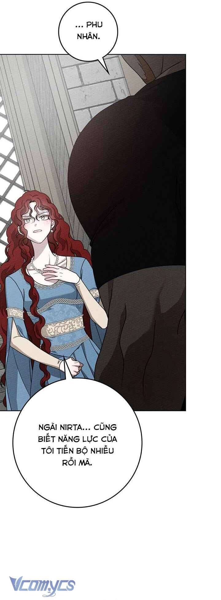 Dưới Bóng Cây Sồi Chapter 94 - 9