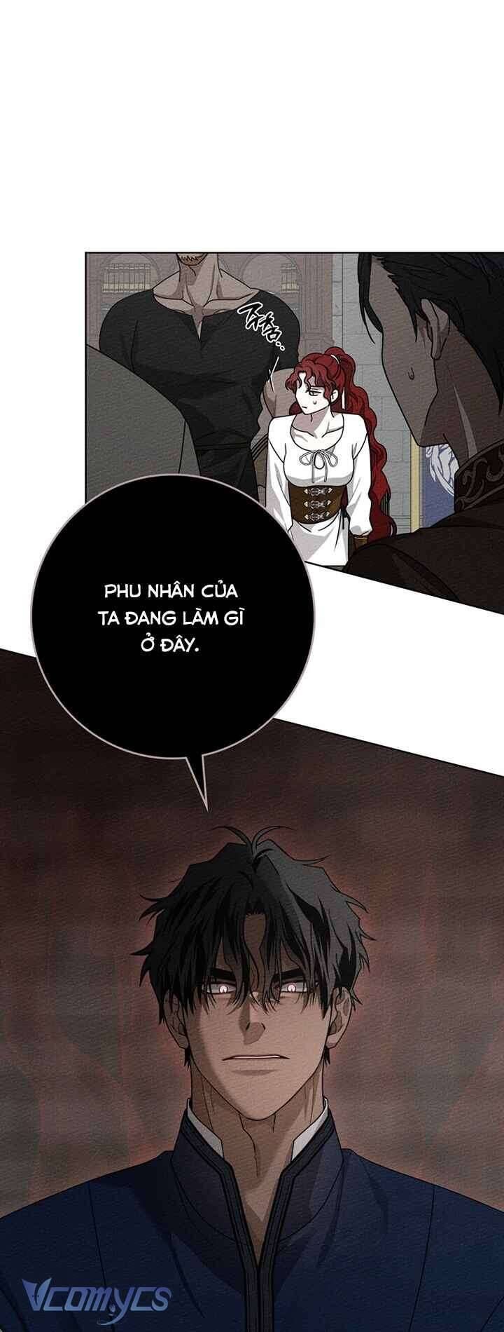 Dưới Bóng Cây Sồi Chapter 95 - 2